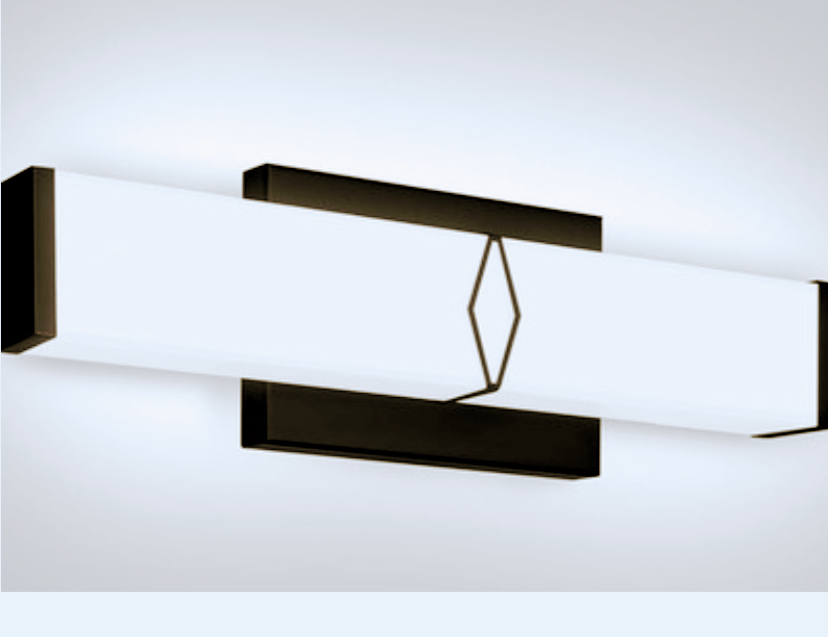 Vanity Light 16 Inches