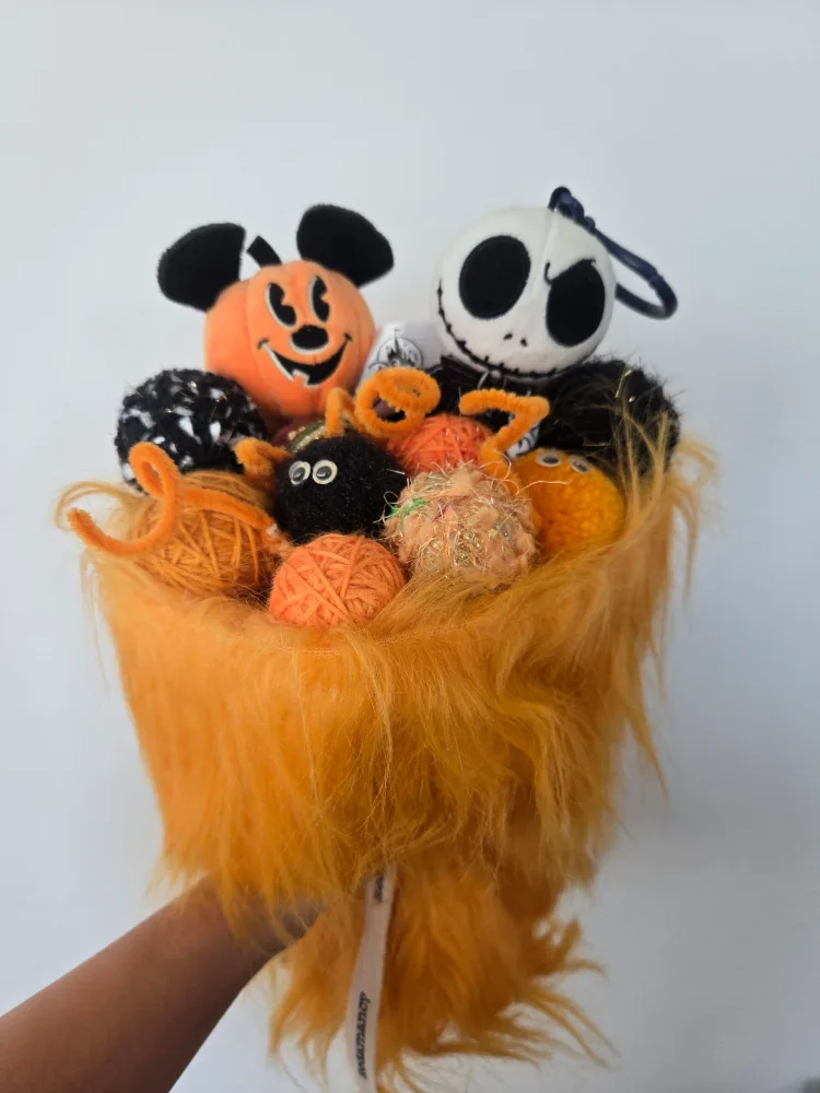 disney halloween decoration thumbnail