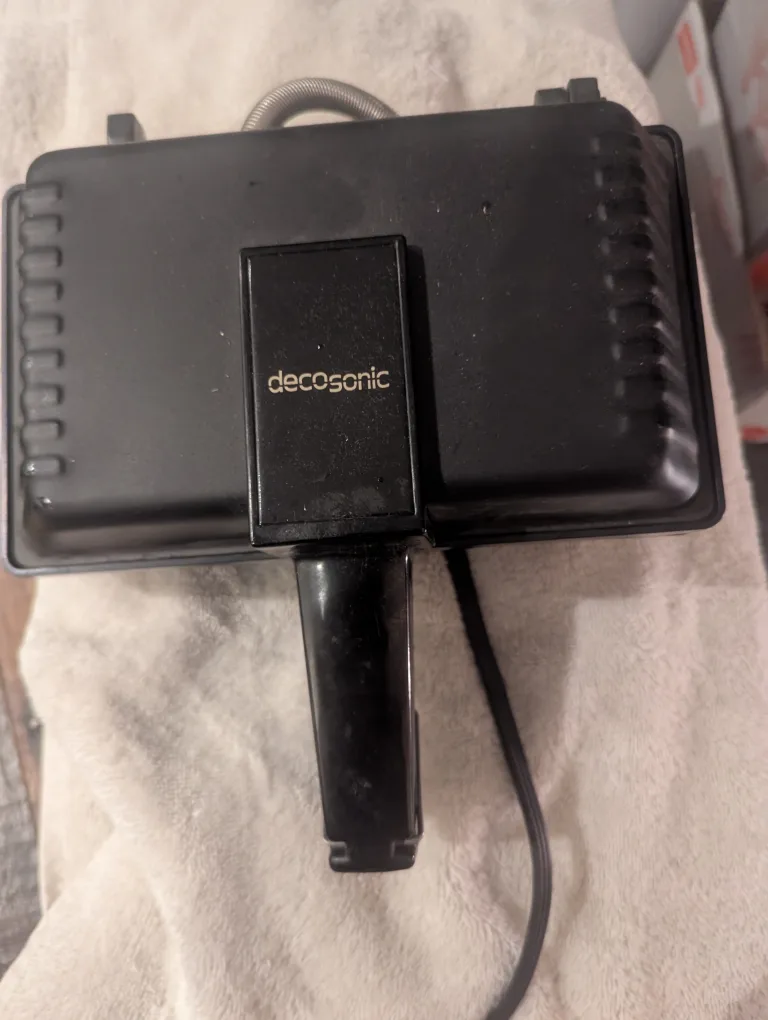 Decosonic Sandwich Maker image indicator(3)