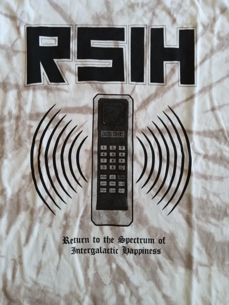 Zed's Dead, RSIH, Tee. thumbnail