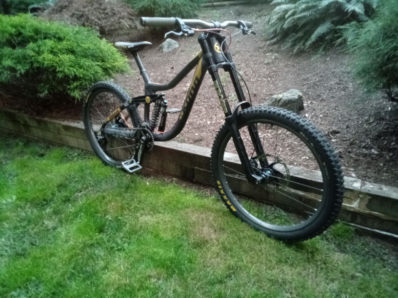2017 Kona Operator