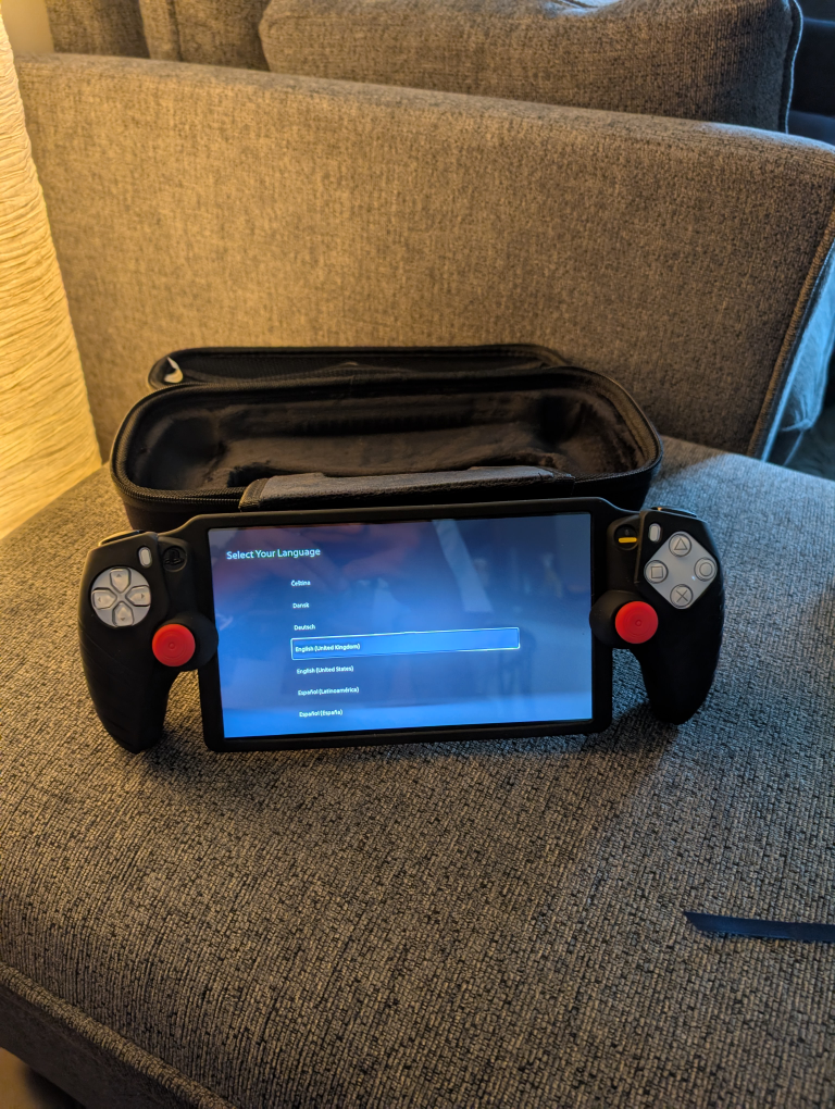 PlayStation 5 Portal - photo 3