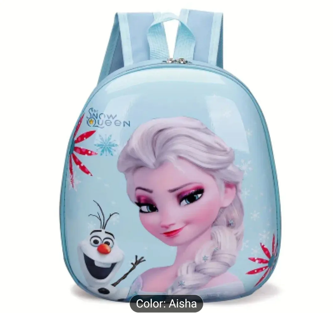 Disney Frozen 'Snow Queen' Aisha Backpack thumbnail