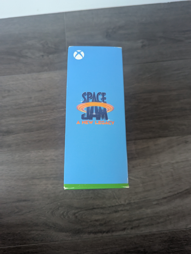 New Xbox Wireless Controller - Space Jam: A New Legacy - photo 4