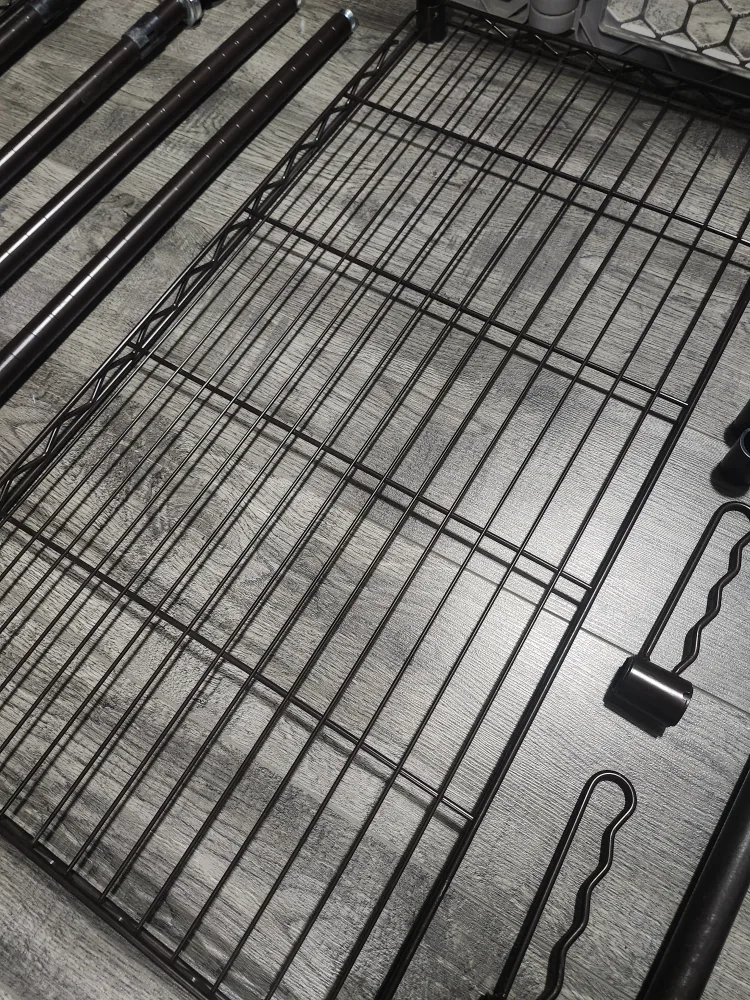 HD Clothing Rack image indicator(3)