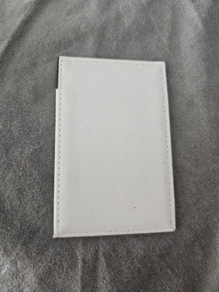 Starbucks Card Holder image indicator(2)