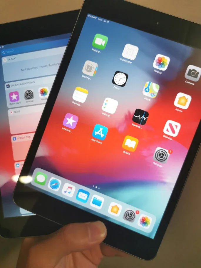 iPad mini 2 32G thumbnail