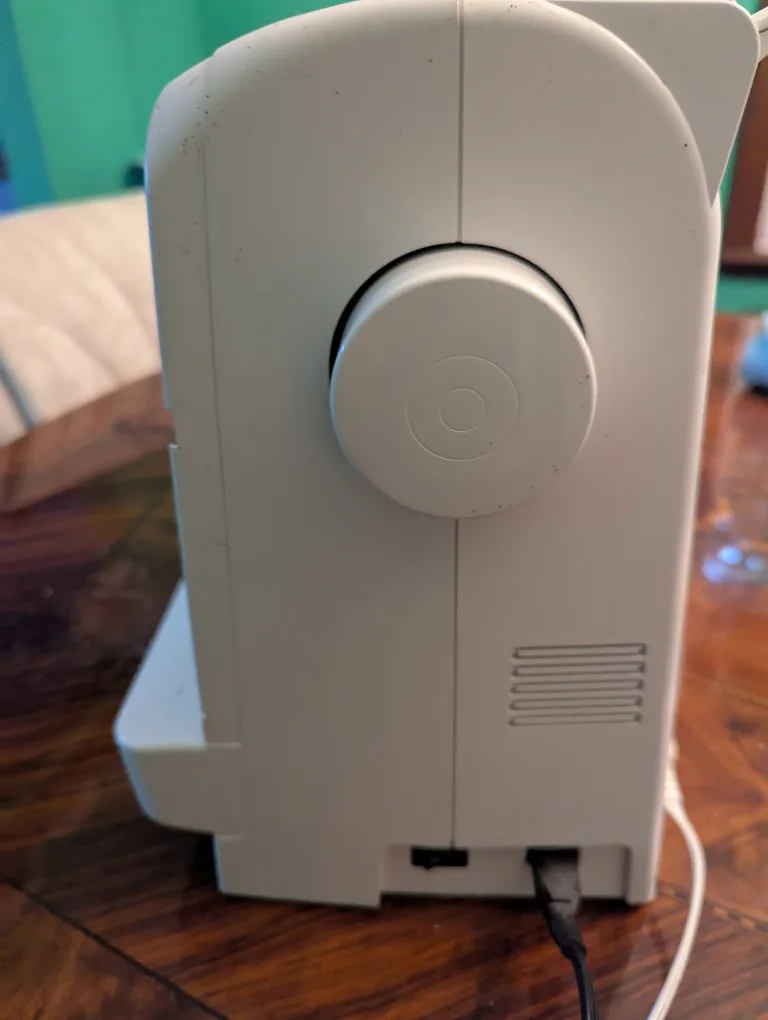 🇨🇦Brother CP2410 Sewing Machine image indicator(4)