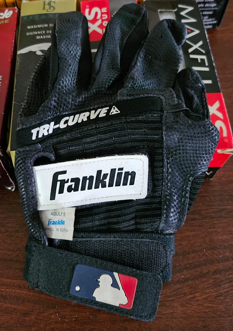 🏌‍♂️Golf Items🏌‍♀️ image indicator(6)