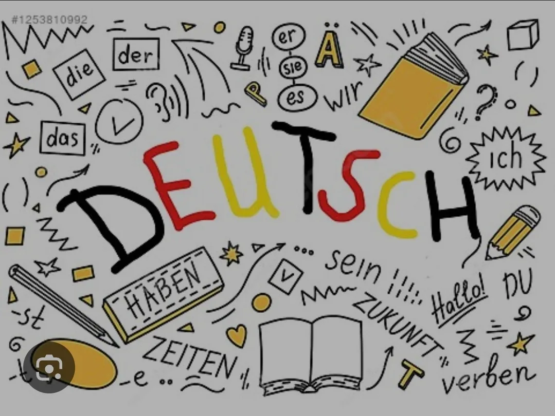 German lessons thumbnail