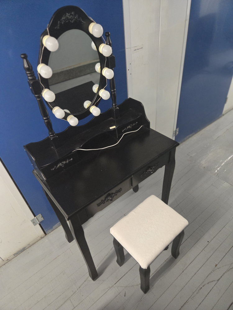 vanity