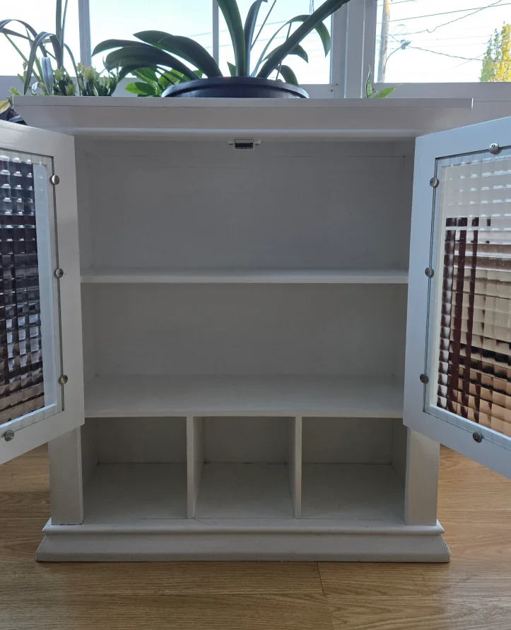 white cabinet image indicator(2)