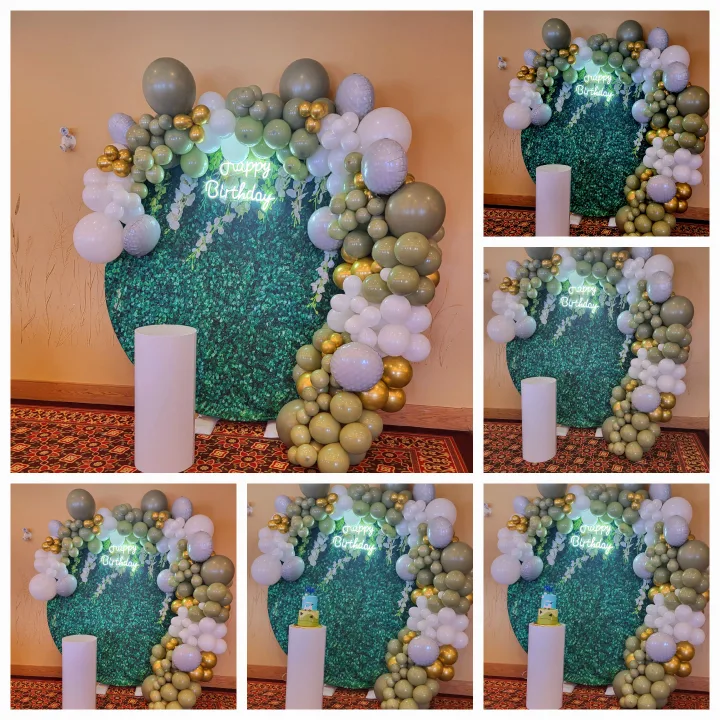 Decoration image indicator(5)