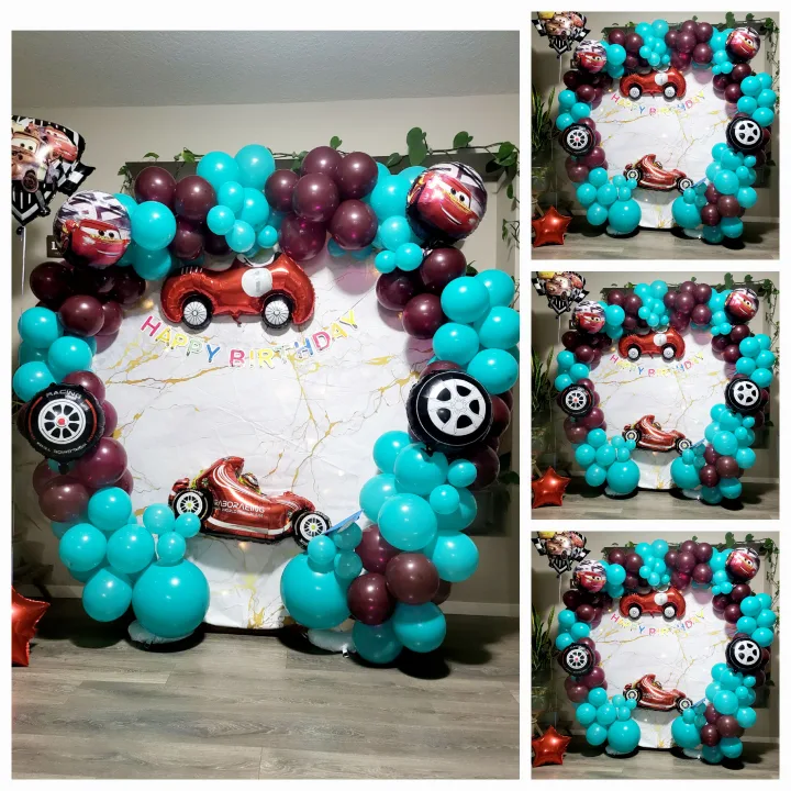 Decoration image indicator(6)