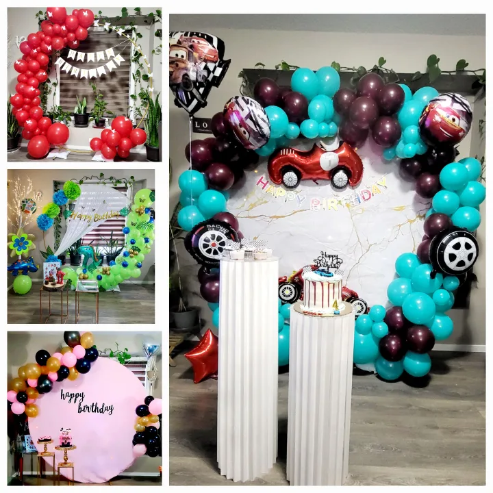 Decoration image indicator(7)