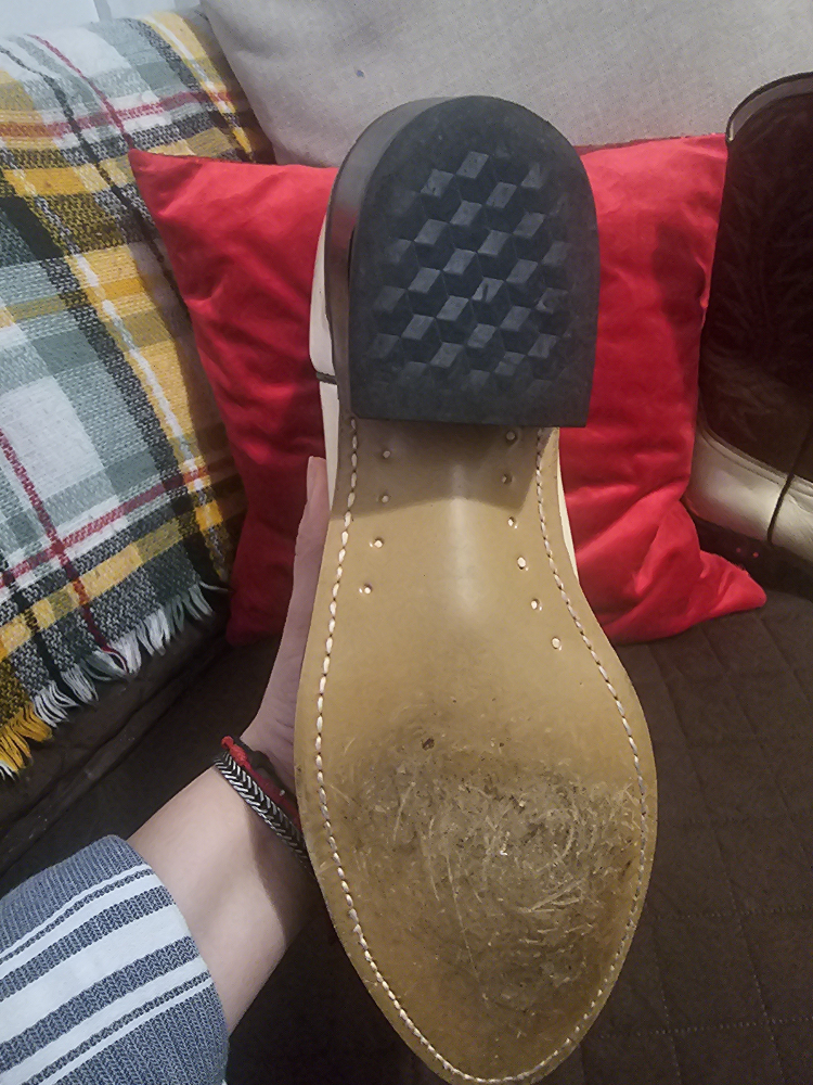Cowboy Boots Size 10.5D - photo 3