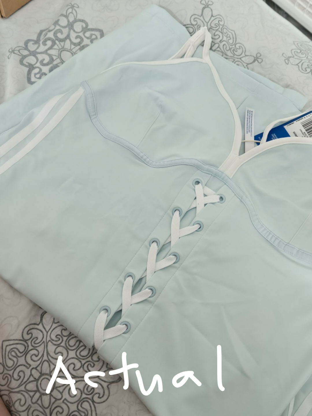 Adidas Strap Dress - Size 1X - New With Tags! - photo 3