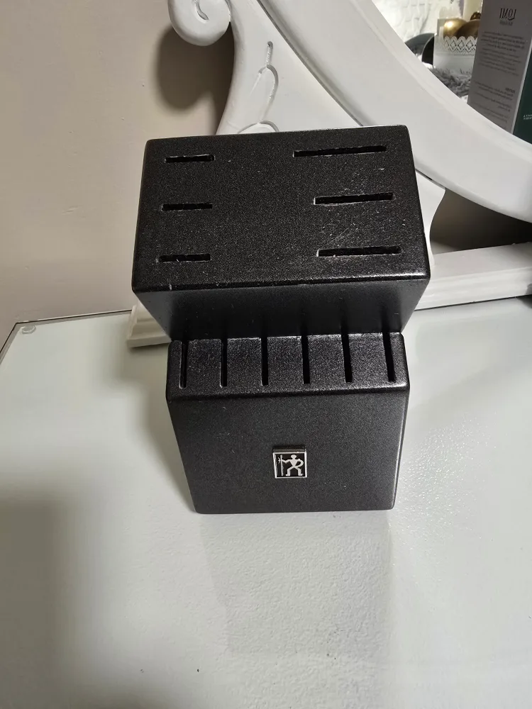 Zwilling J.A. Henckels Knife Block thumbnail