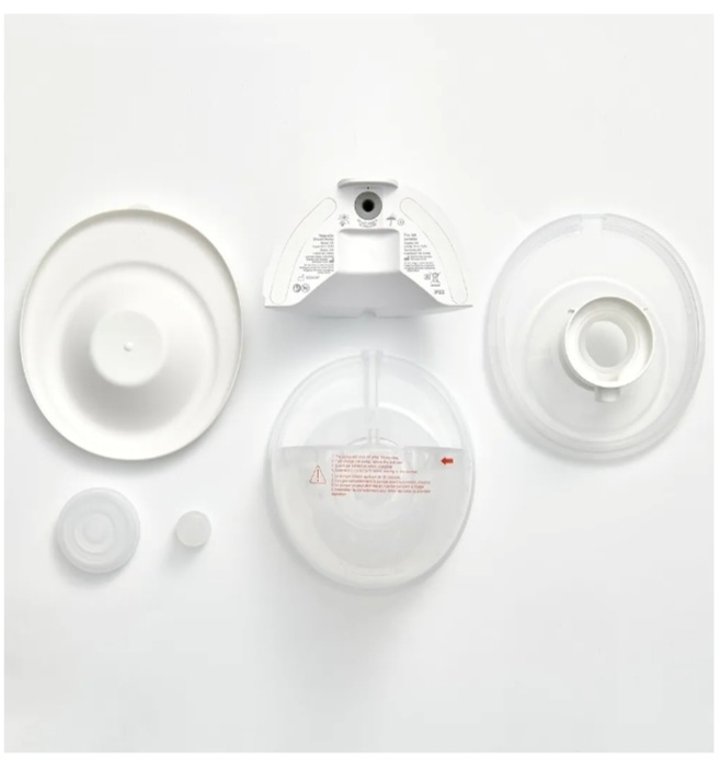 Momcozy Wearable Breast Pump - photo 3