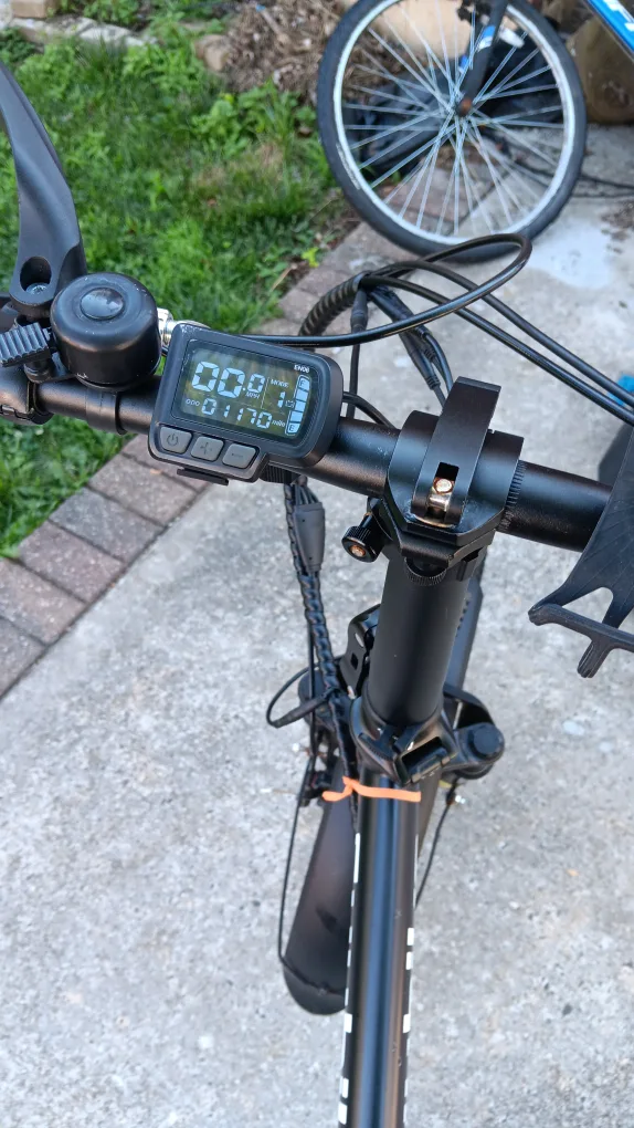 Euybike Ebike thumbnail