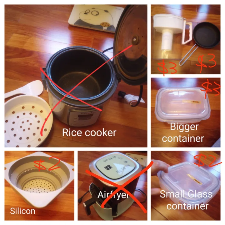 very good condition kitchen appliances thumbnail
