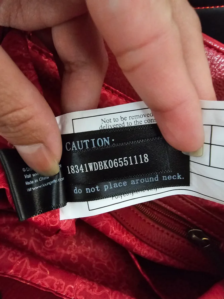 Disney Loungefly Beauty & the Beast Backpack image indicator(6)