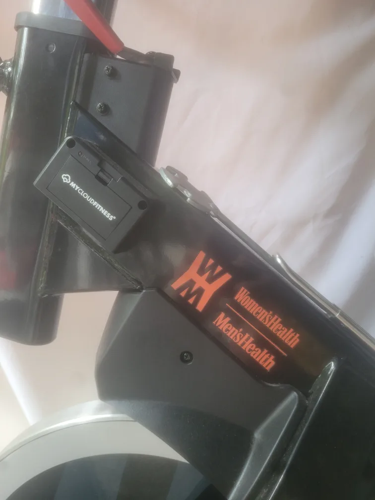 Women's Health/Men's Health Exercise Spin Bike image indicator(3)