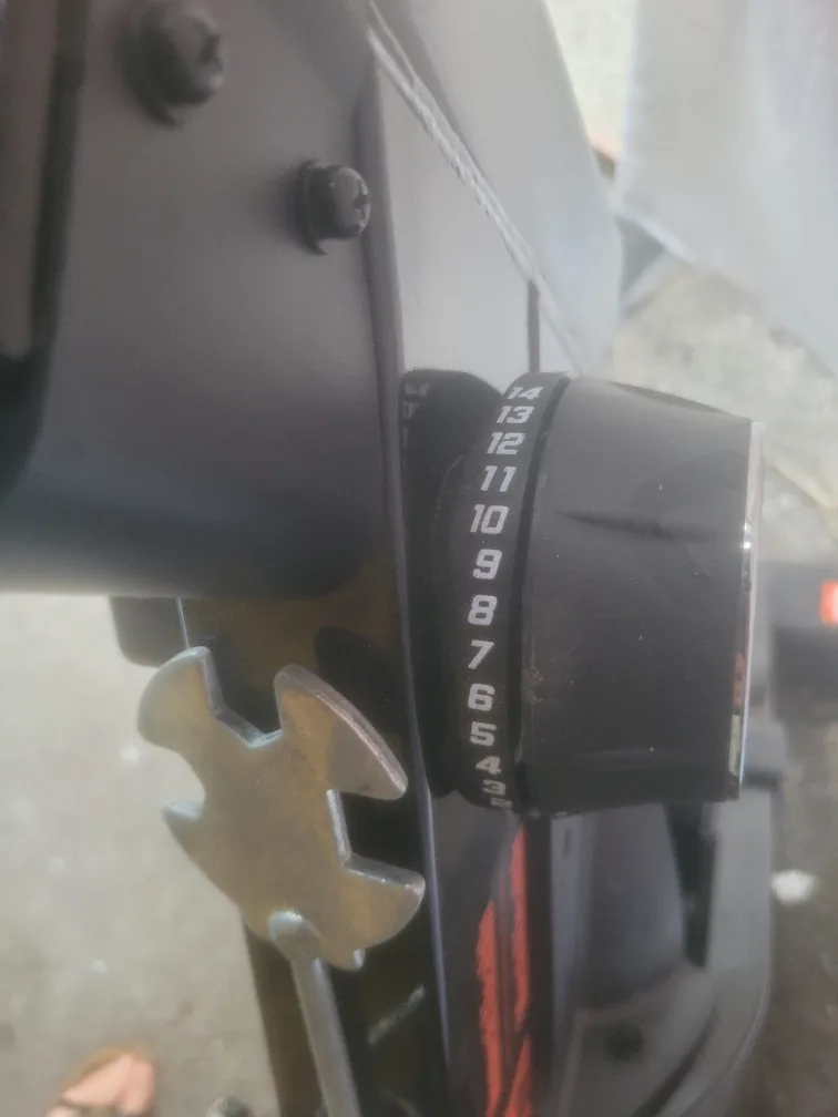 Women's Health/Men's Health Exercise Spin Bike image indicator(4)