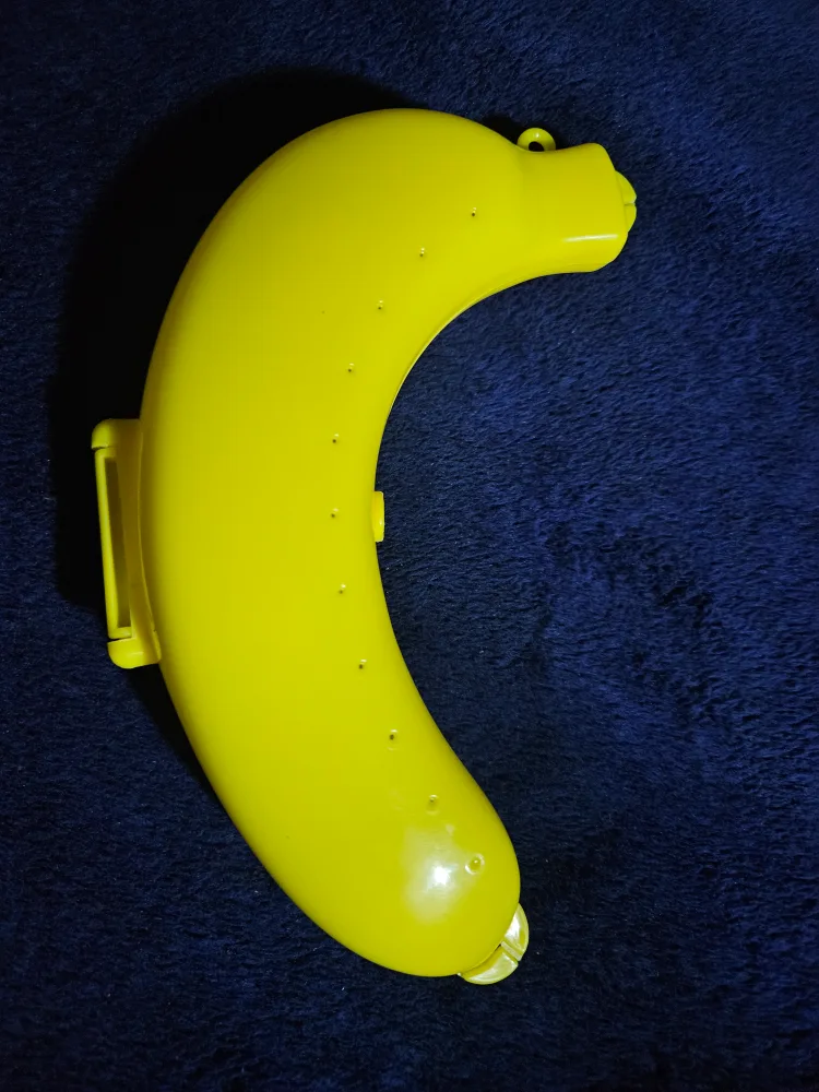 Yellow Banana Case image indicator(3)