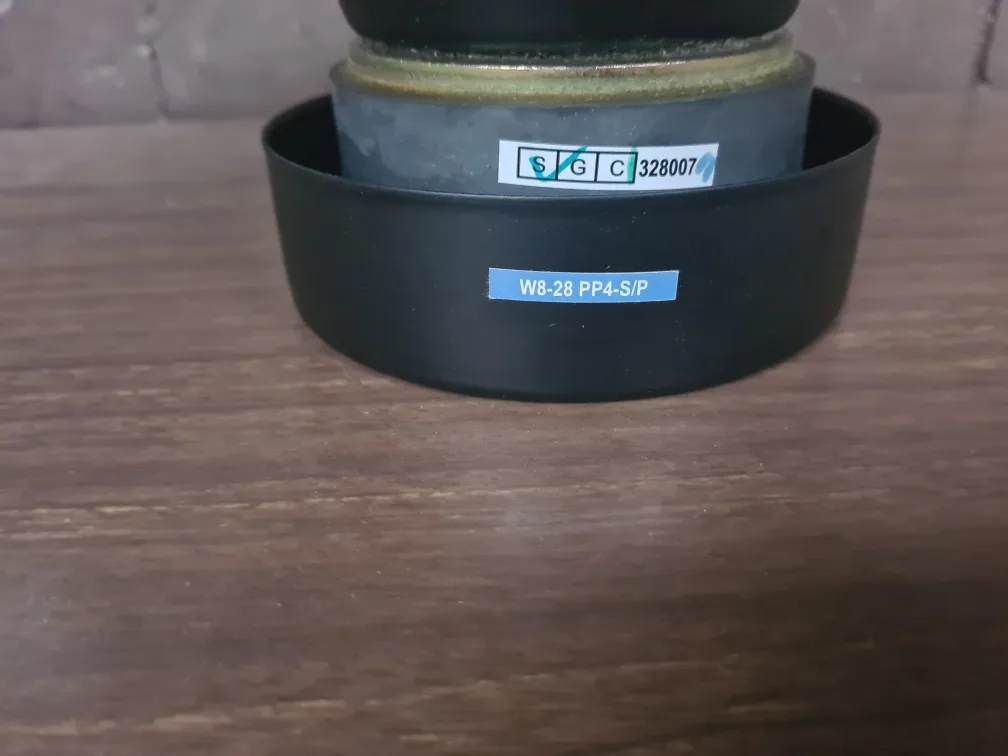 W8-28 PP4-S/P Speaker image indicator(3)