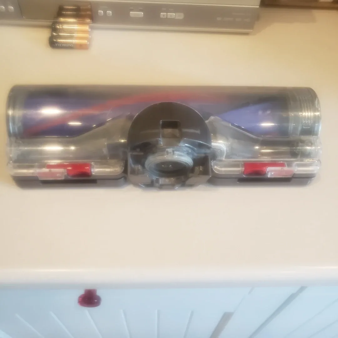 Dyson Vacuum Cleaner Head DC50/51/Slim/Small ball image indicator(2)