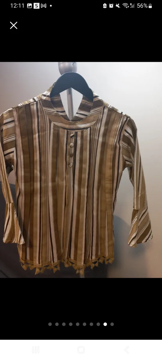 Assorted Women's Tops thumbnail