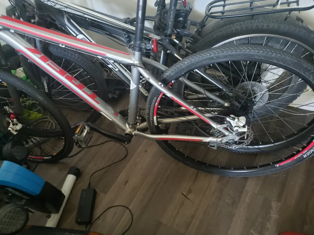 trek Bike thumbnail