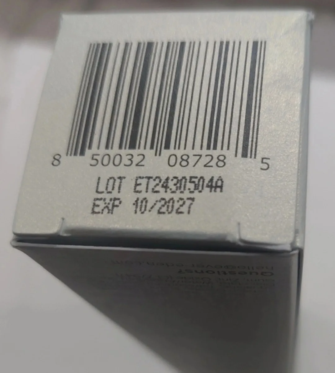 Eczema Relief Cream image indicator(7)