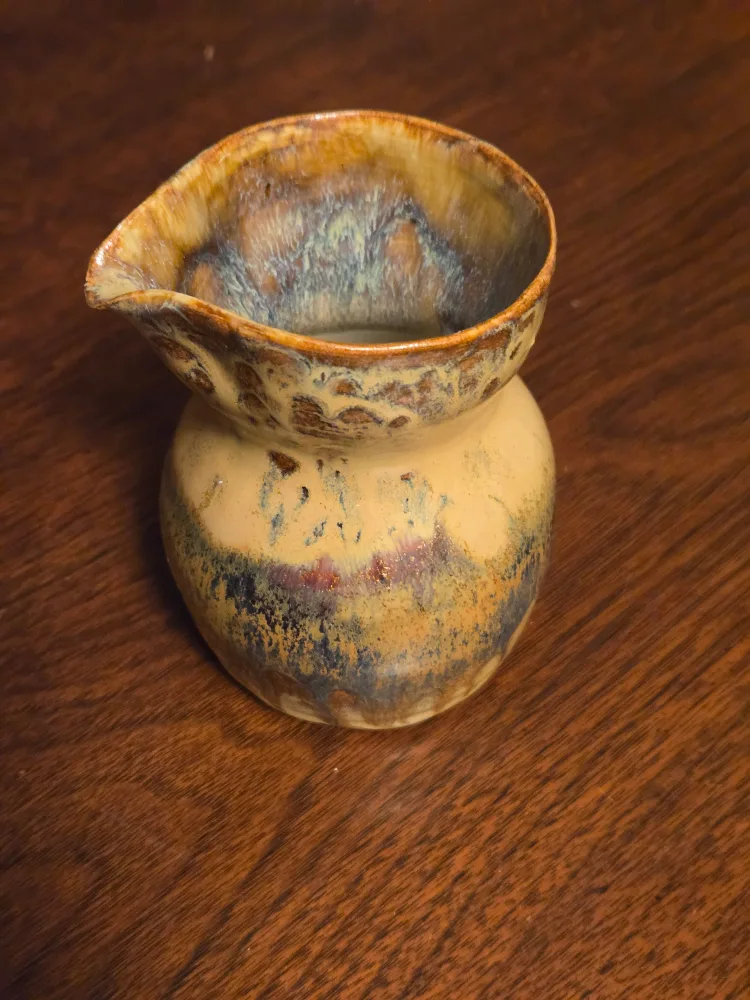 Handmade various pottery $10 each (pickup Warden/ Kingston) image indicator(3)