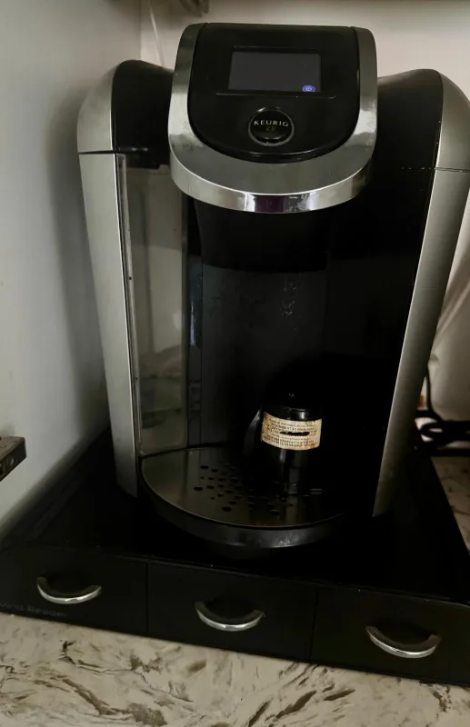 Keurig 2.0 K500 Coffee Maker image indicator(4)