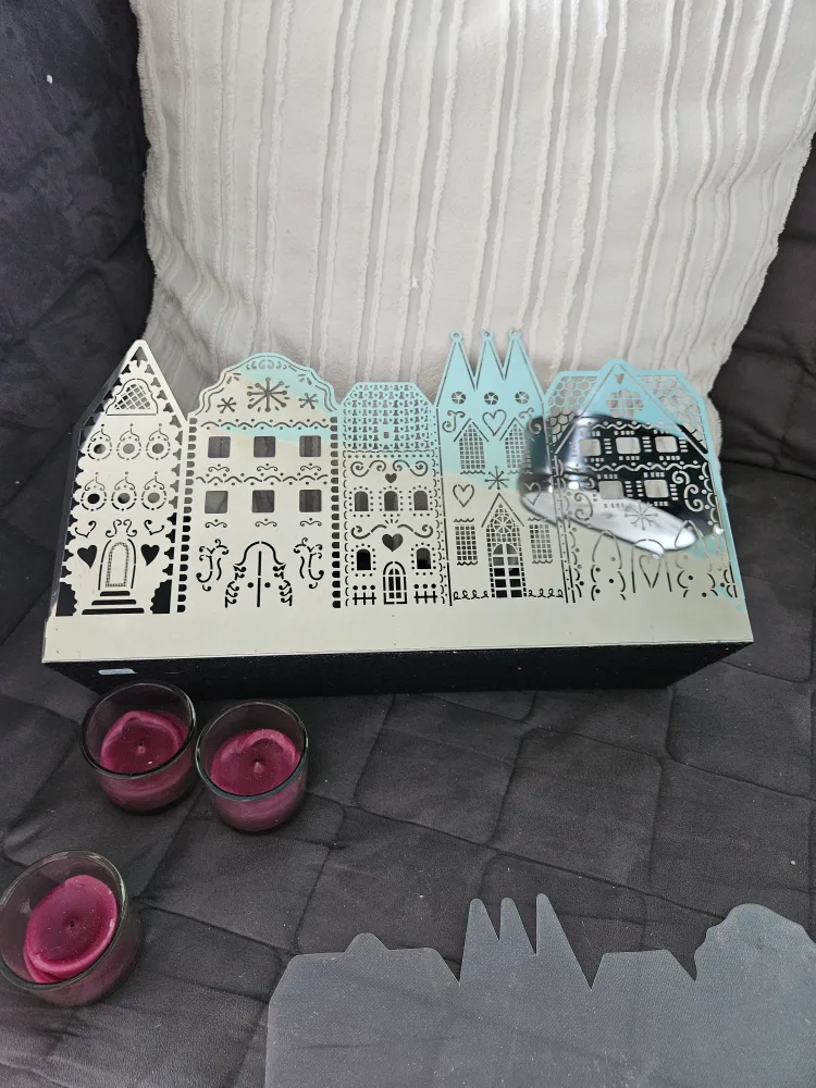 PartyLite Votive Holders image indicator(6)