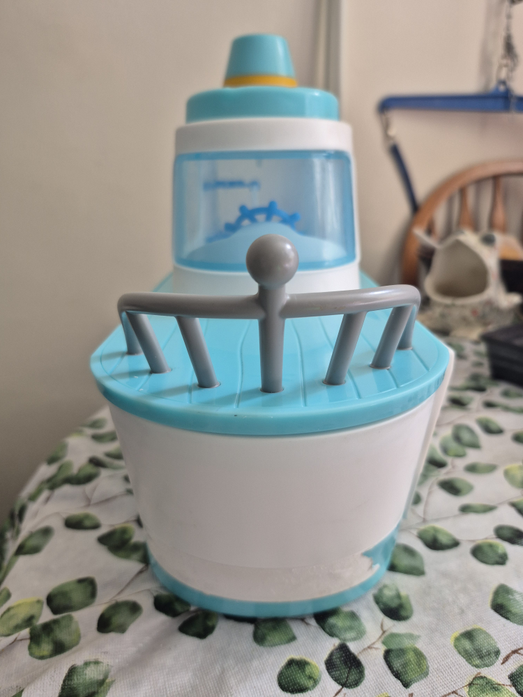 Peppa Pig's Cruise Ship Toy - photo 5