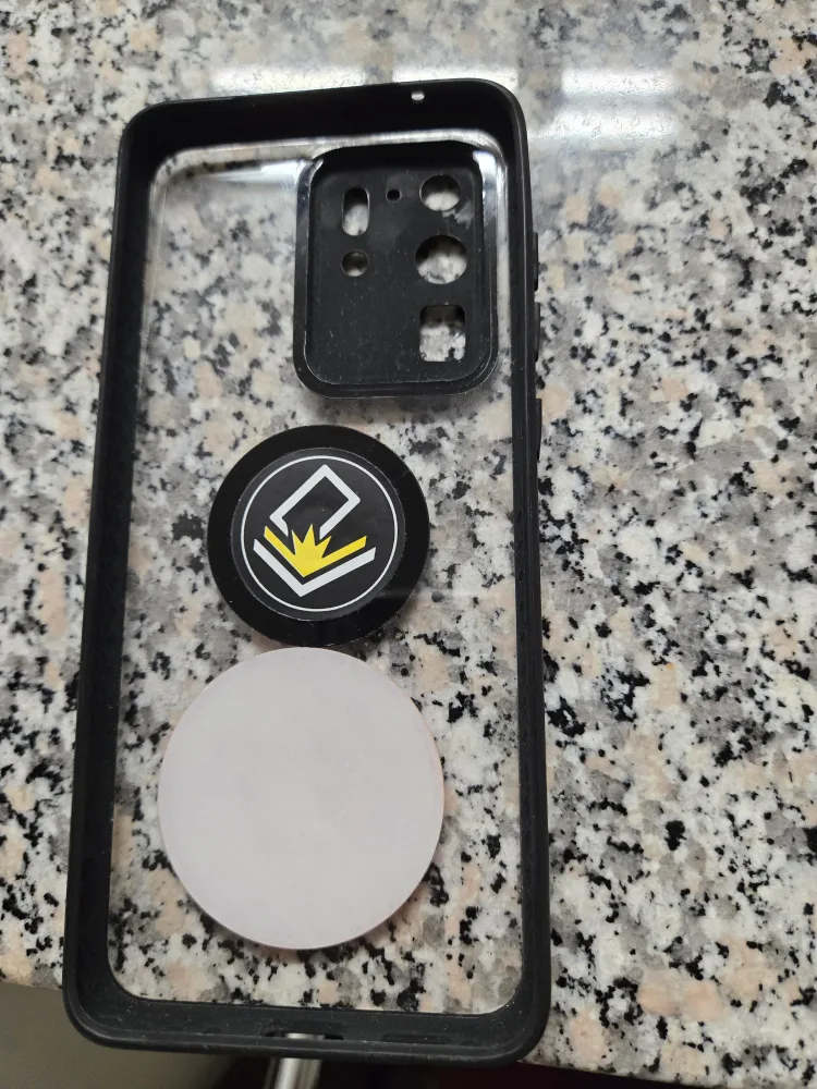 Samsung S20 Ultra & Blu Element Phone Cases image indicator(5)