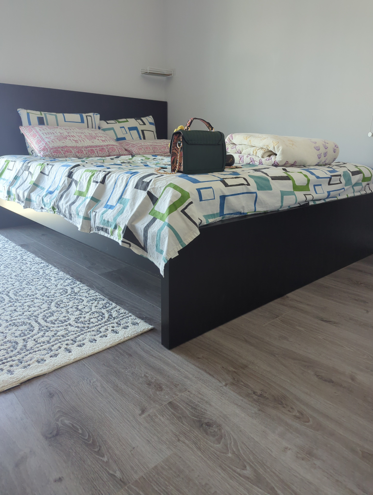 IKEA bed - photo 2