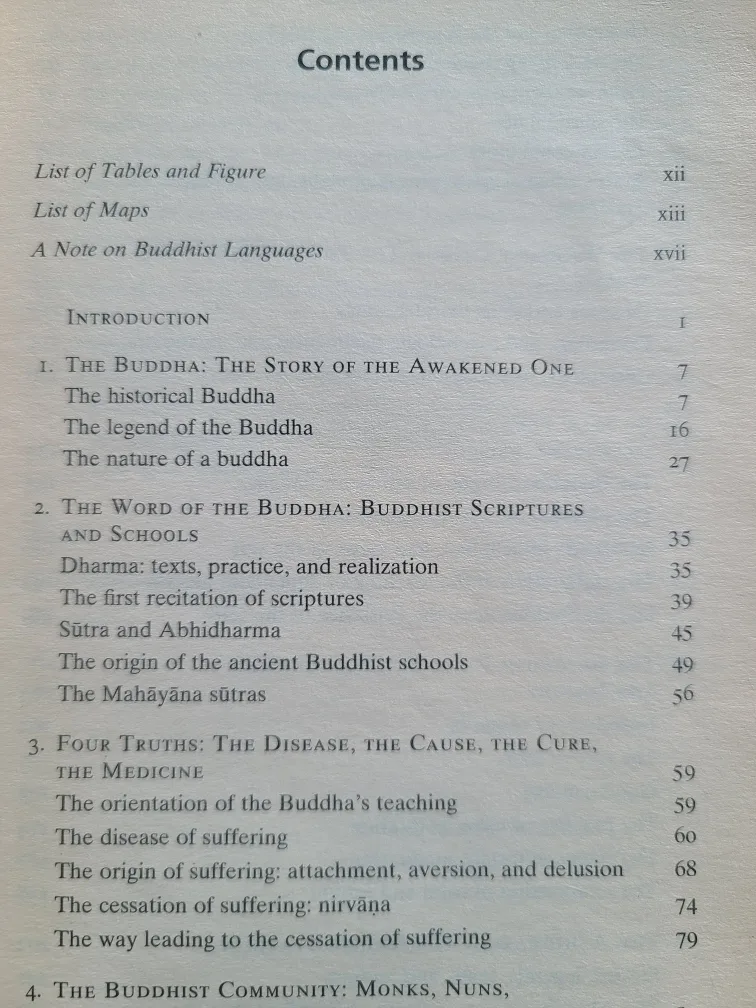 The Foundations of Buddhism by Rupert Gethin image indicator(3)