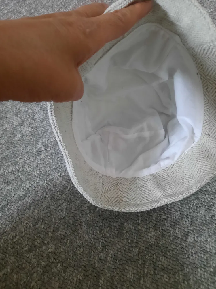 Grey Bucket Hat image indicator(5)