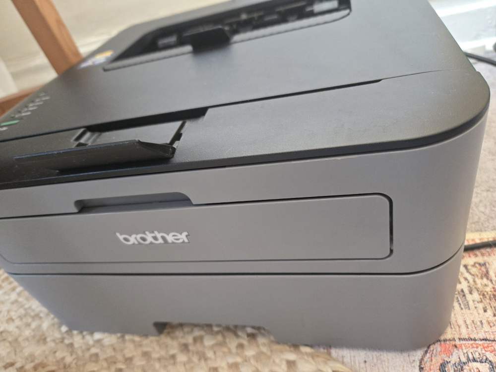Brother Laser Printer HL-L2320D