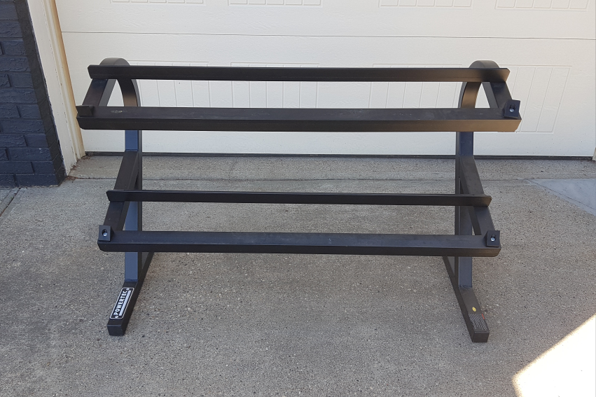 Powertec - Dumbbell Rack