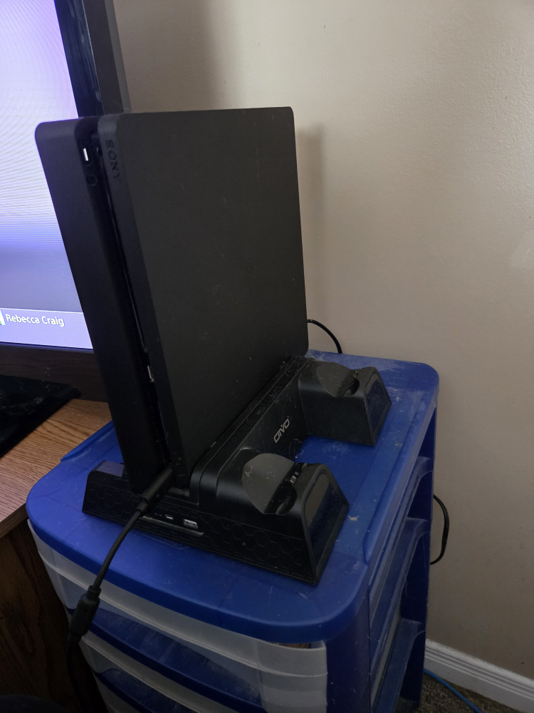 PS4 Bundle - photo 3