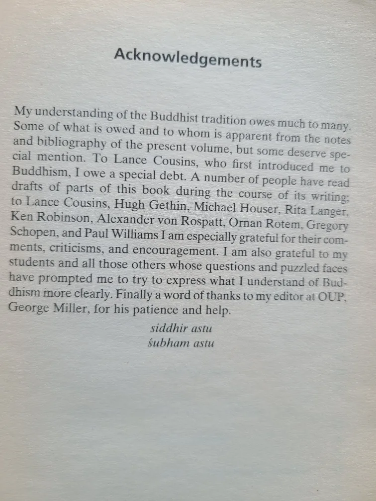 The Foundations of Buddhism by Rupert Gethin image indicator(2)