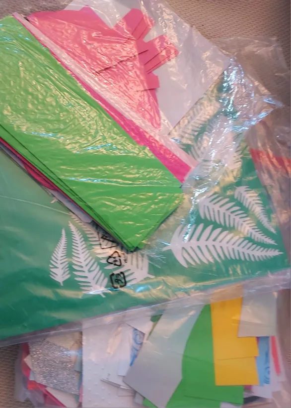 Cardstock Paper #FREECYCLE thumbnail