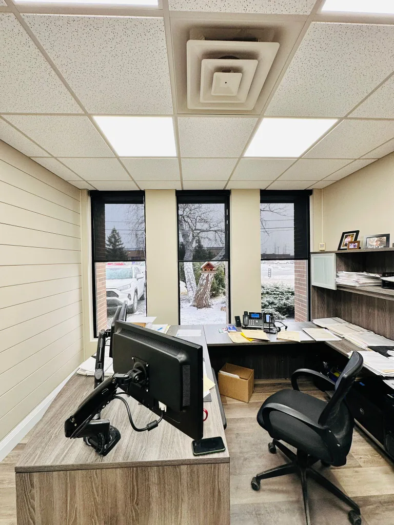 Window Blinds image indicator(4)