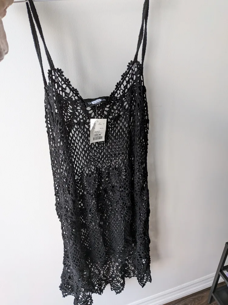 Beach cover ($34 Retail Value - Tag On) thumbnail