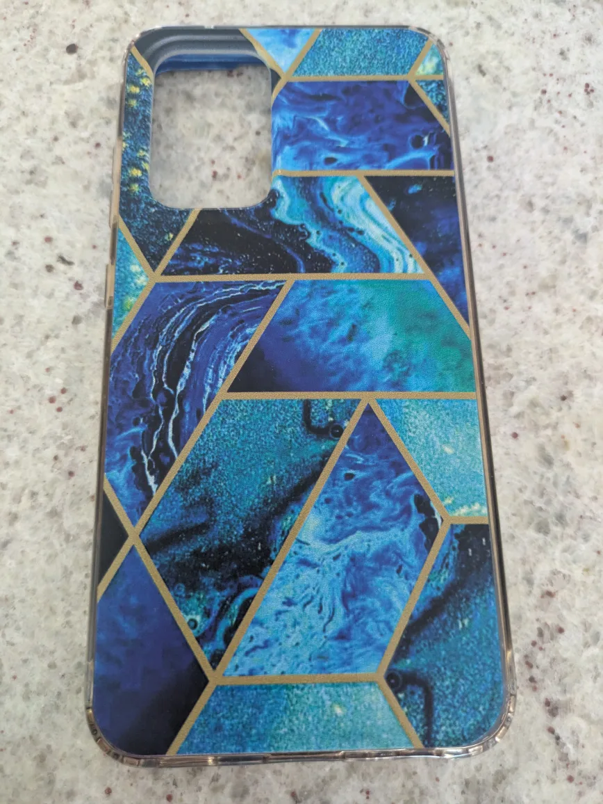 Samsung Galaxy A52 case thumbnail